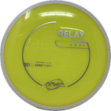 Relay-MVP-Foundation Disc Golf