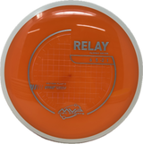 Relay-MVP-Foundation Disc Golf