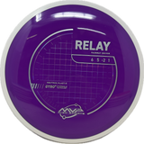 Relay-MVP-Foundation Disc Golf