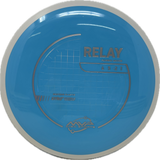 Relay-MVP-Foundation Disc Golf