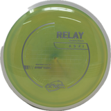 Relay-MVP-Foundation Disc Golf