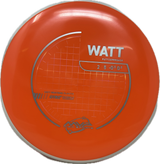 Watt