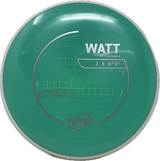 Watt