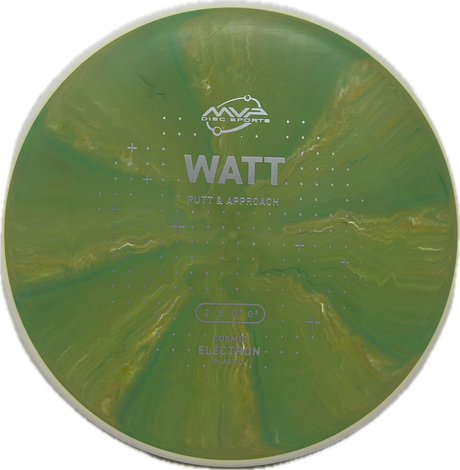 Watt