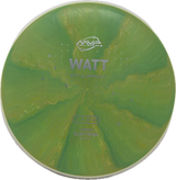 Watt