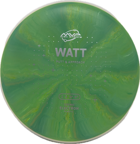 Watt