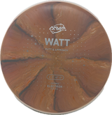 Watt