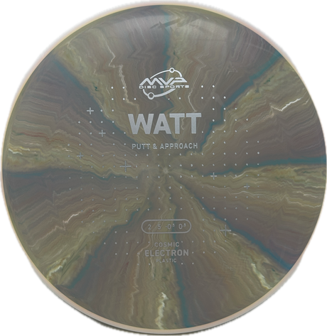 Watt
