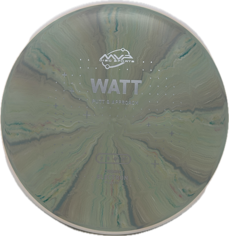 Watt