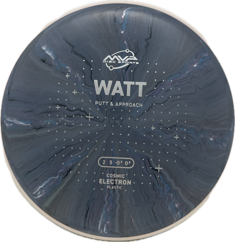 Watt