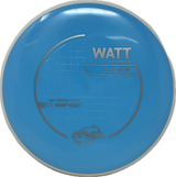 Watt-MVP-Foundation Disc Golf