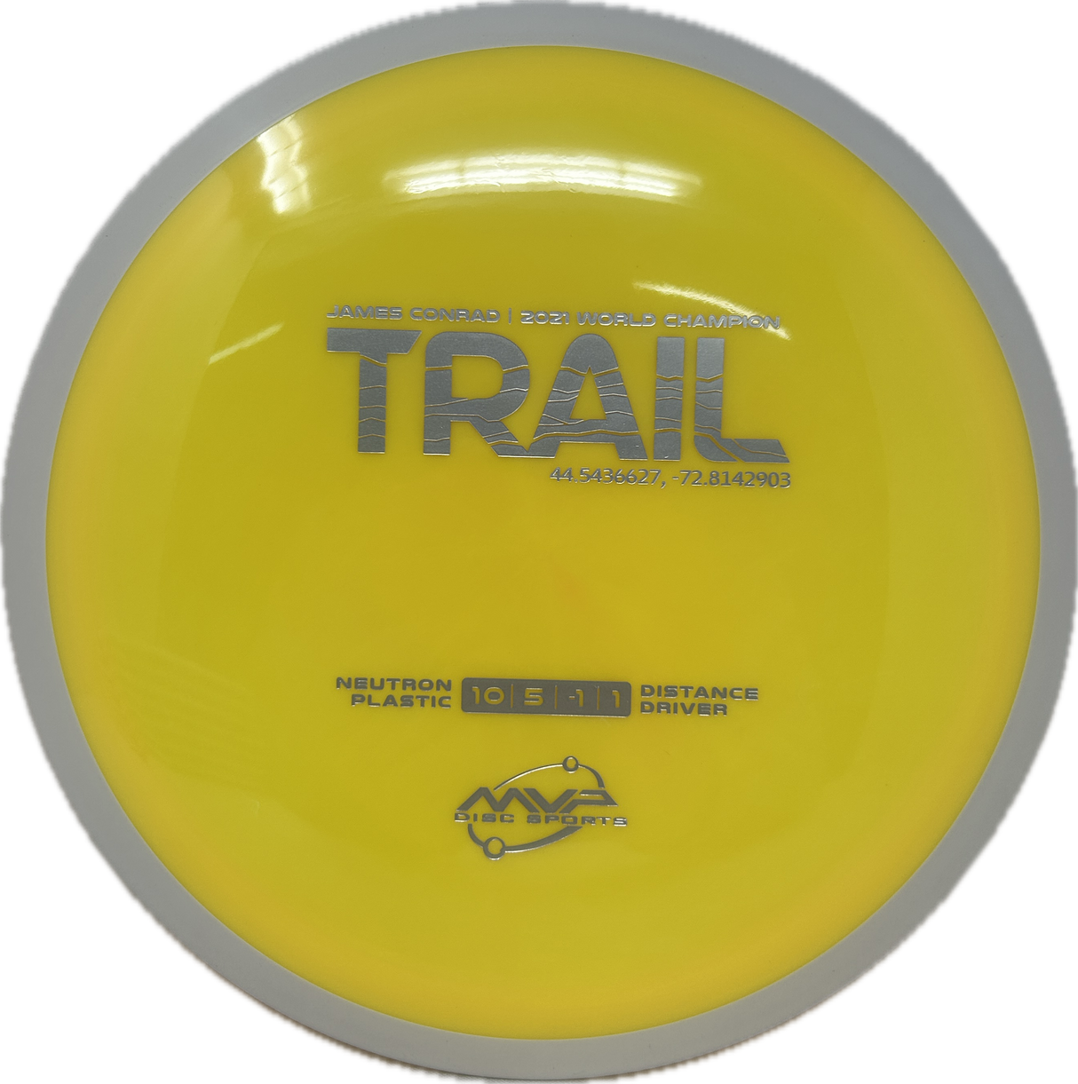 Trail-MVP-Foundation Disc Golf