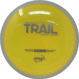 Trail-MVP-Foundation Disc Golf