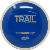 Trail-MVP-Foundation Disc Golf