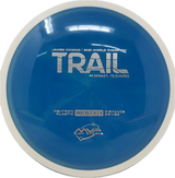 Trail-MVP-Foundation Disc Golf
