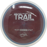 Trail-MVP-Foundation Disc Golf