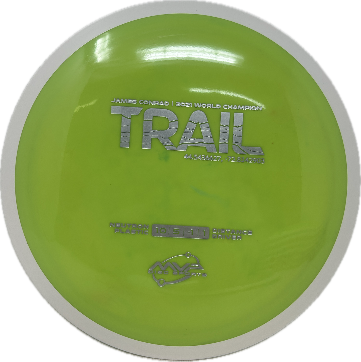 Trail-MVP-Foundation Disc Golf