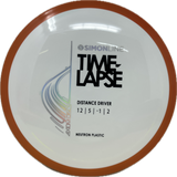 Time-Lapse (Retooled)-MVP-Foundation Disc Golf