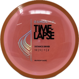 Time-Lapse (Retooled)-MVP-Foundation Disc Golf