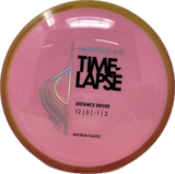 Time-Lapse (Retooled)-MVP-Foundation Disc Golf