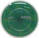 Signal-MVP-Foundation Disc Golf