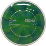 Signal-MVP-Foundation Disc Golf