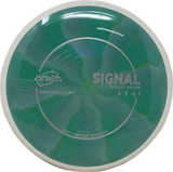 Signal-MVP-Foundation Disc Golf