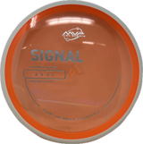 Signal-MVP-Foundation Disc Golf