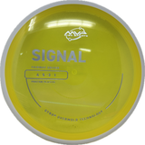 Signal-MVP-Foundation Disc Golf