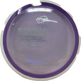 Signal-MVP-Foundation Disc Golf