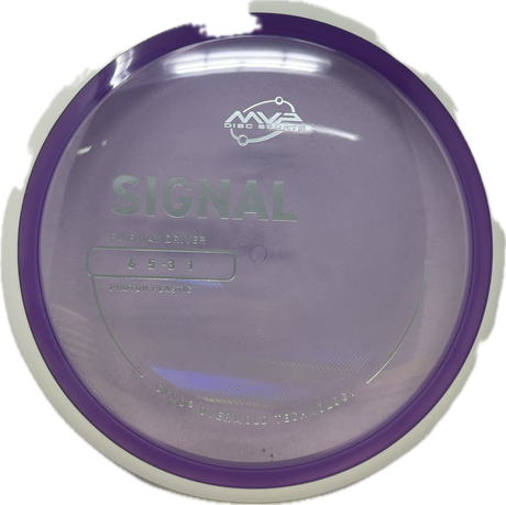 Signal-MVP-Foundation Disc Golf