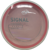Signal-MVP-Foundation Disc Golf