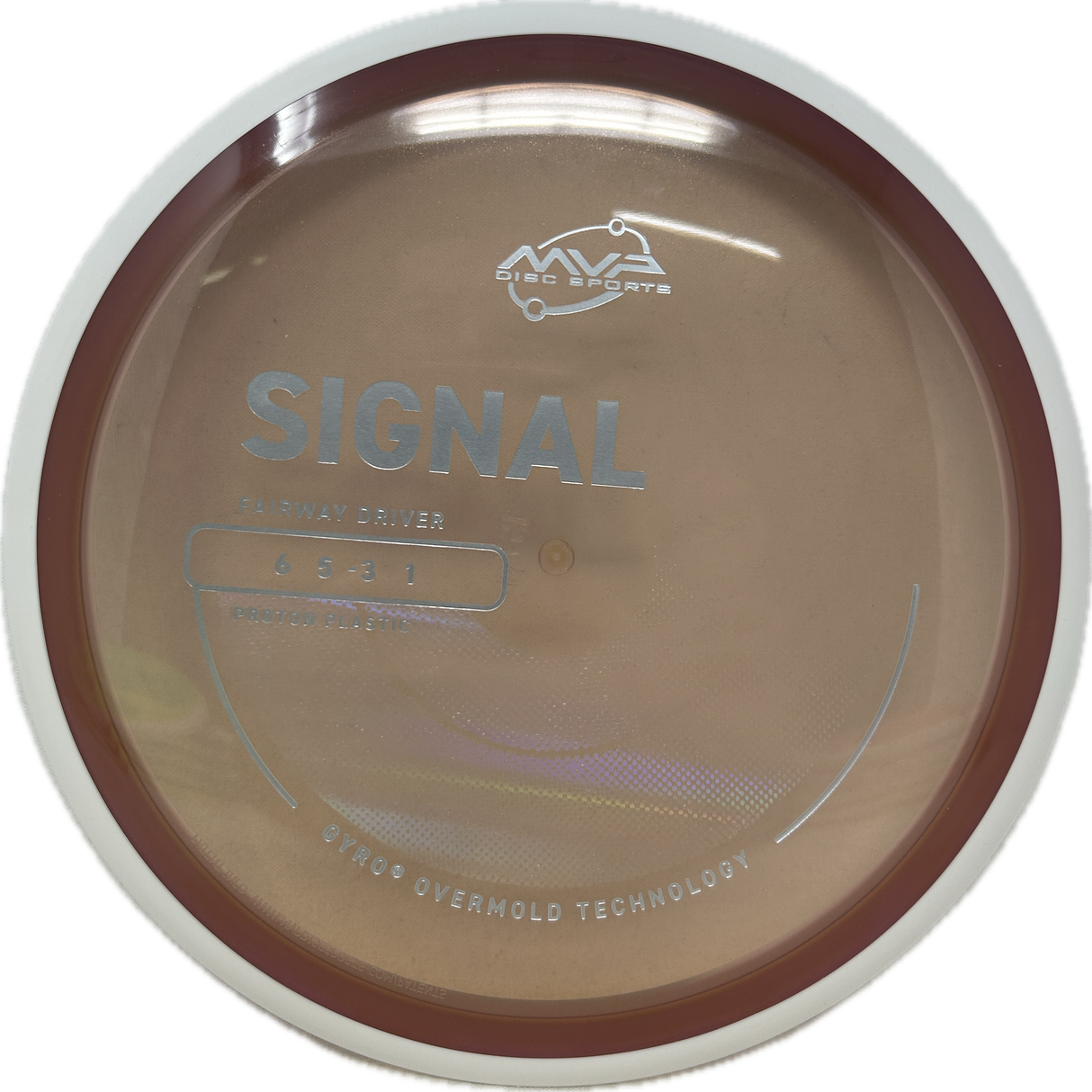 Signal-MVP-Foundation Disc Golf