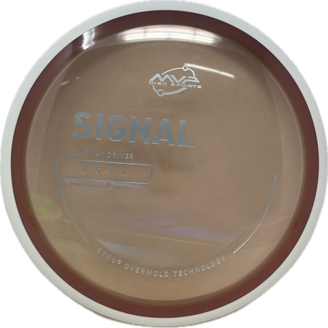 Signal-MVP-Foundation Disc Golf