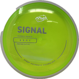 Signal-MVP-Foundation Disc Golf