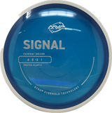 Signal-MVP-Foundation Disc Golf