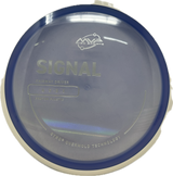 Signal-MVP-Foundation Disc Golf