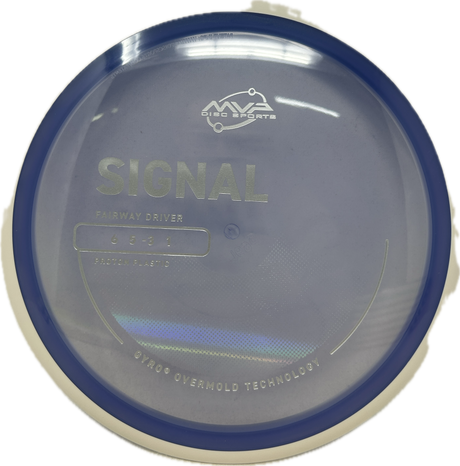 Signal-MVP-Foundation Disc Golf