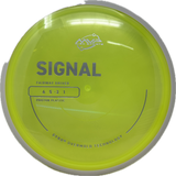 Signal-MVP-Foundation Disc Golf