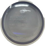 Signal-MVP-Foundation Disc Golf