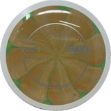 Wave-MVP-Foundation Disc Golf