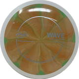 Wave-MVP-Foundation Disc Golf