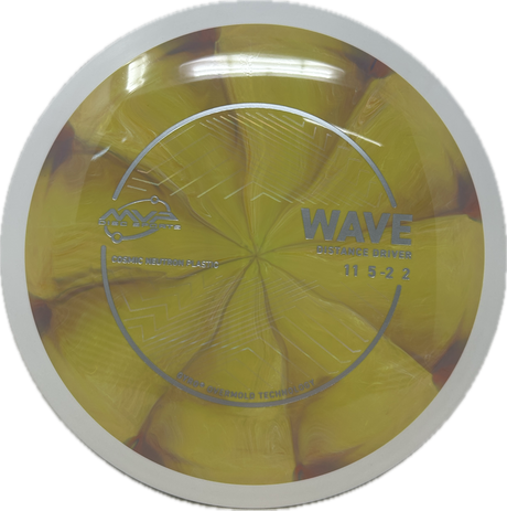 Wave-MVP-Foundation Disc Golf