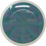 Wave-MVP-Foundation Disc Golf
