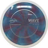 Wave-MVP-Foundation Disc Golf