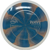 Wave-MVP-Foundation Disc Golf