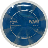 Wave-MVP-Foundation Disc Golf