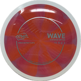 Wave-MVP-Foundation Disc Golf