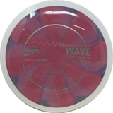 Wave-MVP-Foundation Disc Golf