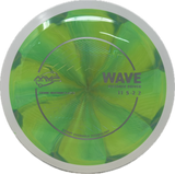 Wave-MVP-Foundation Disc Golf